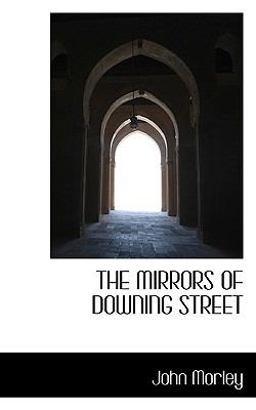 The Mirrors of Downing Street