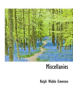 Miscellanies