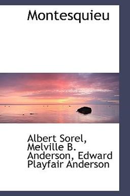Montesquieu