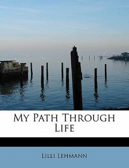 My Path Through Life My Path Through Life