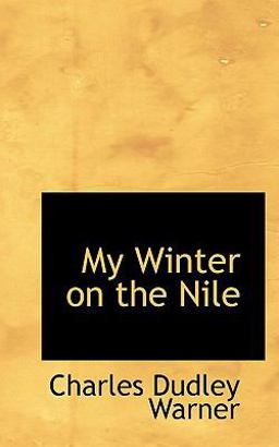 My Winter on the Nile