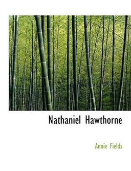 Nathaniel Hawthorne