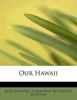Our Hawaii