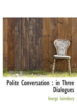 Polite Conversation