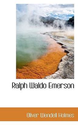 Ralph Waldo Emerson