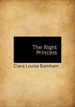 The Right Princess