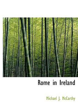 Rome in Ireland Rome in Ireland