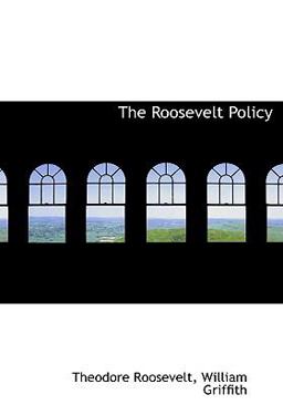 The Roosevelt Policy