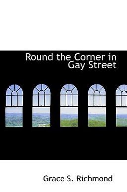 Round the Corner in Gay Street