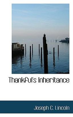 Thankful's Inheritance Thankful's Inheritance