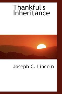 Thankful's Inheritance Thankful's Inheritance