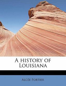 A History of Louisian