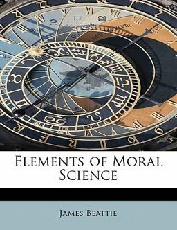 Elements of Moral Science