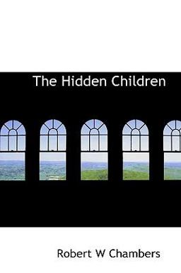The Hidden Children