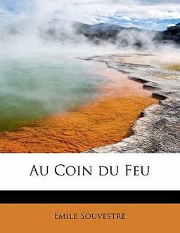 Au Coin du Feu