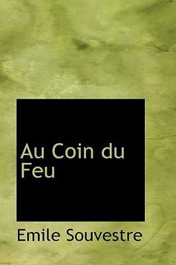 Au Coin du Feu