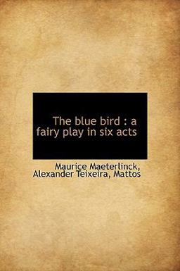 The Blue Bird