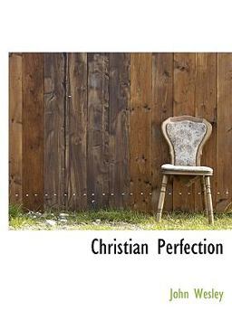 Christian Perfection
