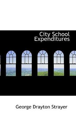 City School Expenditures