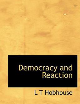 Democracy and Reaction