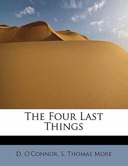 The Four Last Things