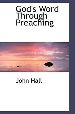 God's Word Through Preaching