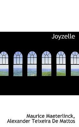 Joyzelle