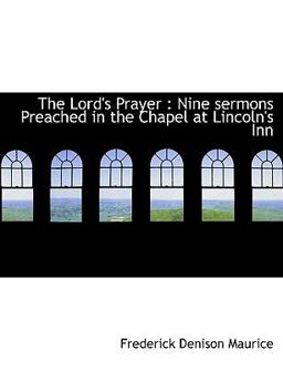 The Lord's Prayer