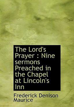 The Lord's Prayer