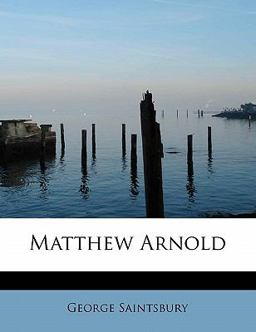Matthew Arnold