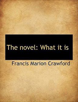 The Novel