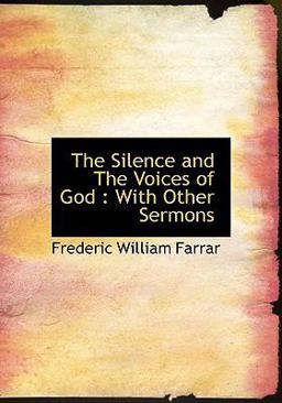 The Silence and the Voices of God