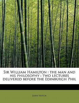 Sir William Hamilton