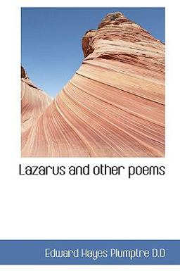 Lazarus and Other Poems