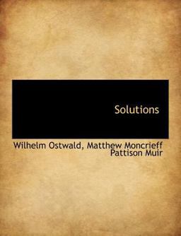 Solutions