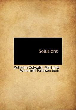 Solutions