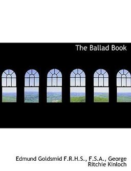 The Ballad Book