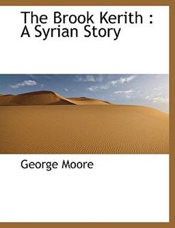 The Brook Kerith