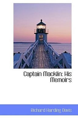 Captain MacKlin Captain MacKlin