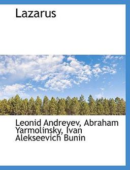 Lazarus