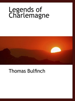 Legends of Charlemagne