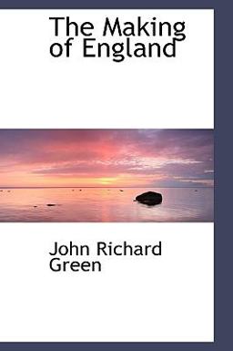 The Making of England