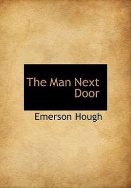 The Man Next Door