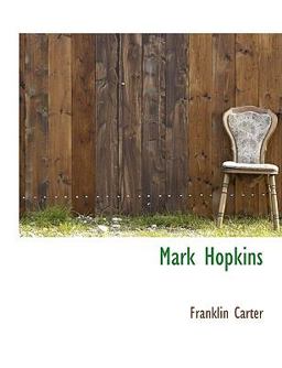 Mark Hopkins Mark Hopkins