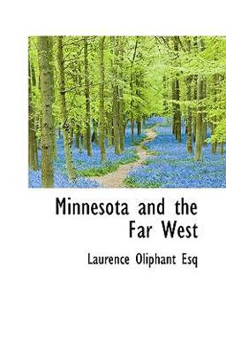 Minnesota and the Far West