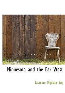 Minnesota and the Far West