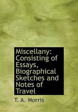 Miscellany