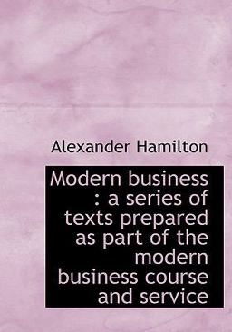 Modern Business