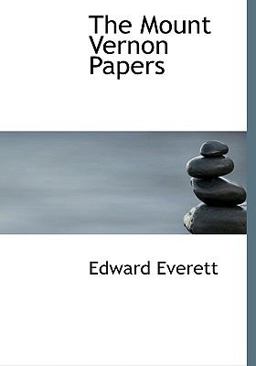The Mount Vernon Papers