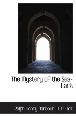The Mystery of the Sea-Lark